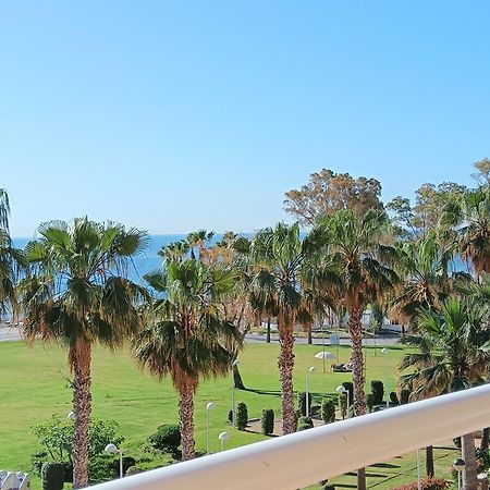 Apartamento Ayf Amplio Frontal Al Mar Oropesa del Mar Exterior foto