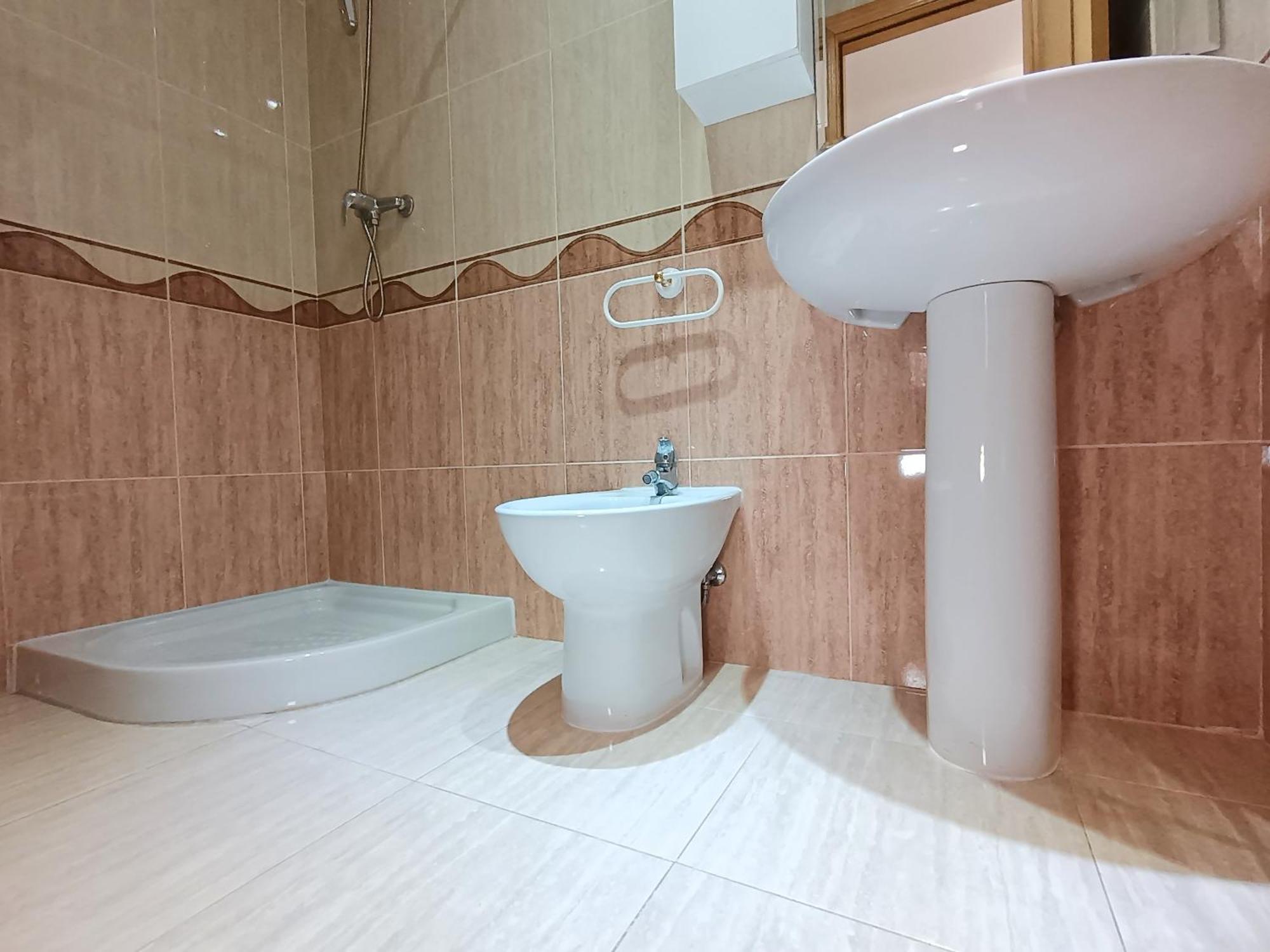 Apartamento Ayf Amplio Frontal Al Mar Oropesa del Mar Exterior foto