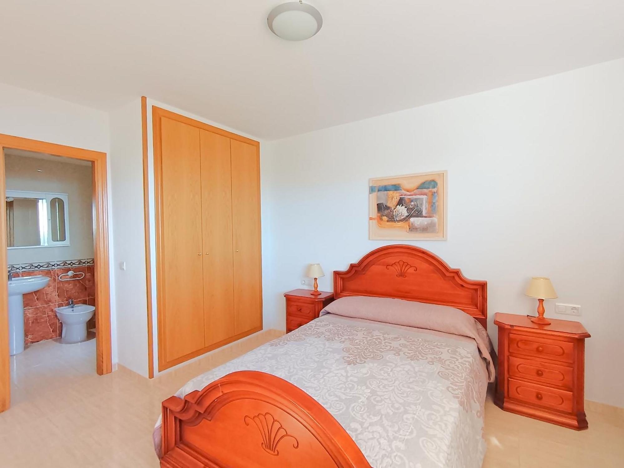 Apartamento Ayf Amplio Frontal Al Mar Oropesa del Mar Exterior foto