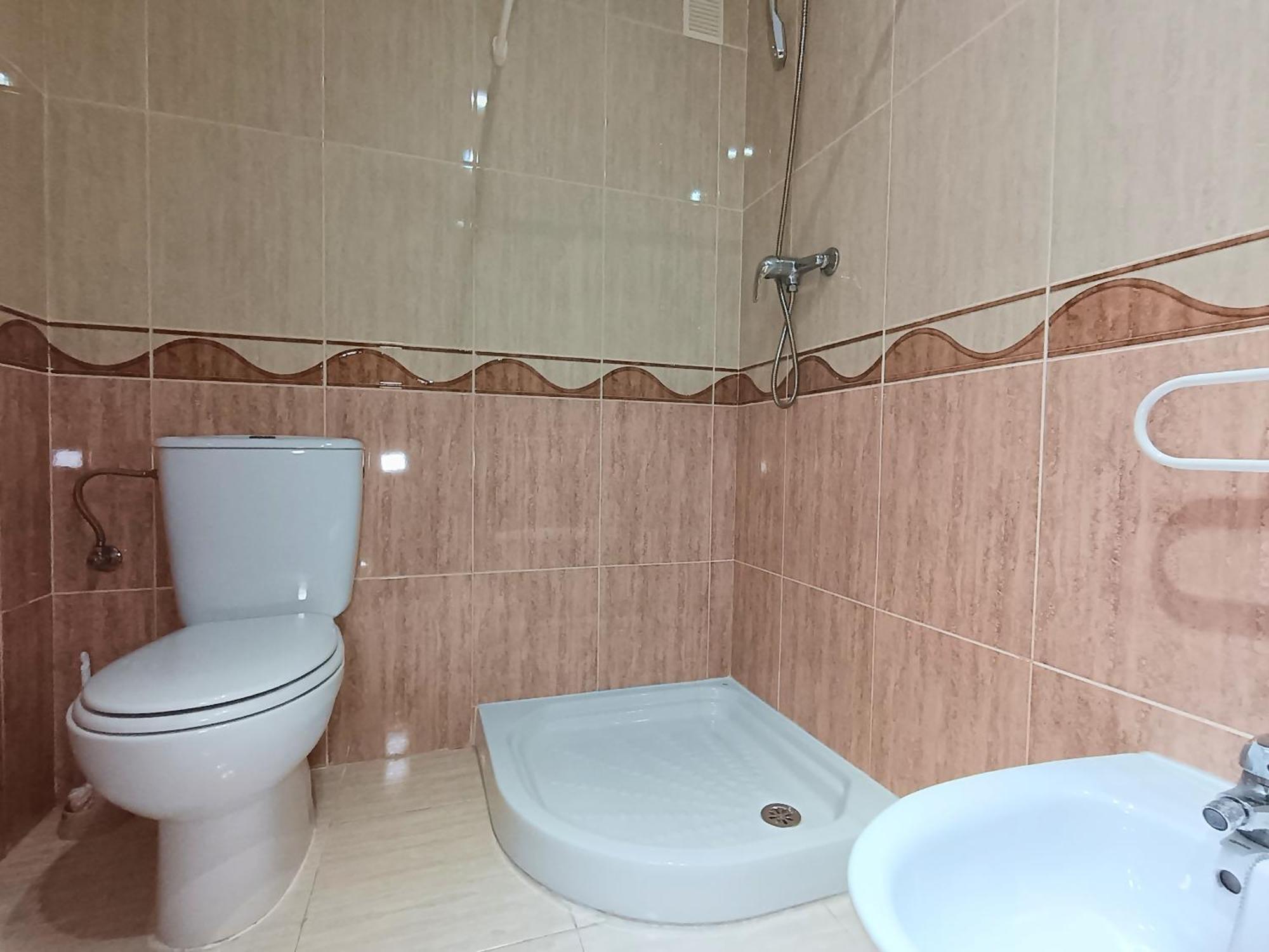 Apartamento Ayf Amplio Frontal Al Mar Oropesa del Mar Exterior foto