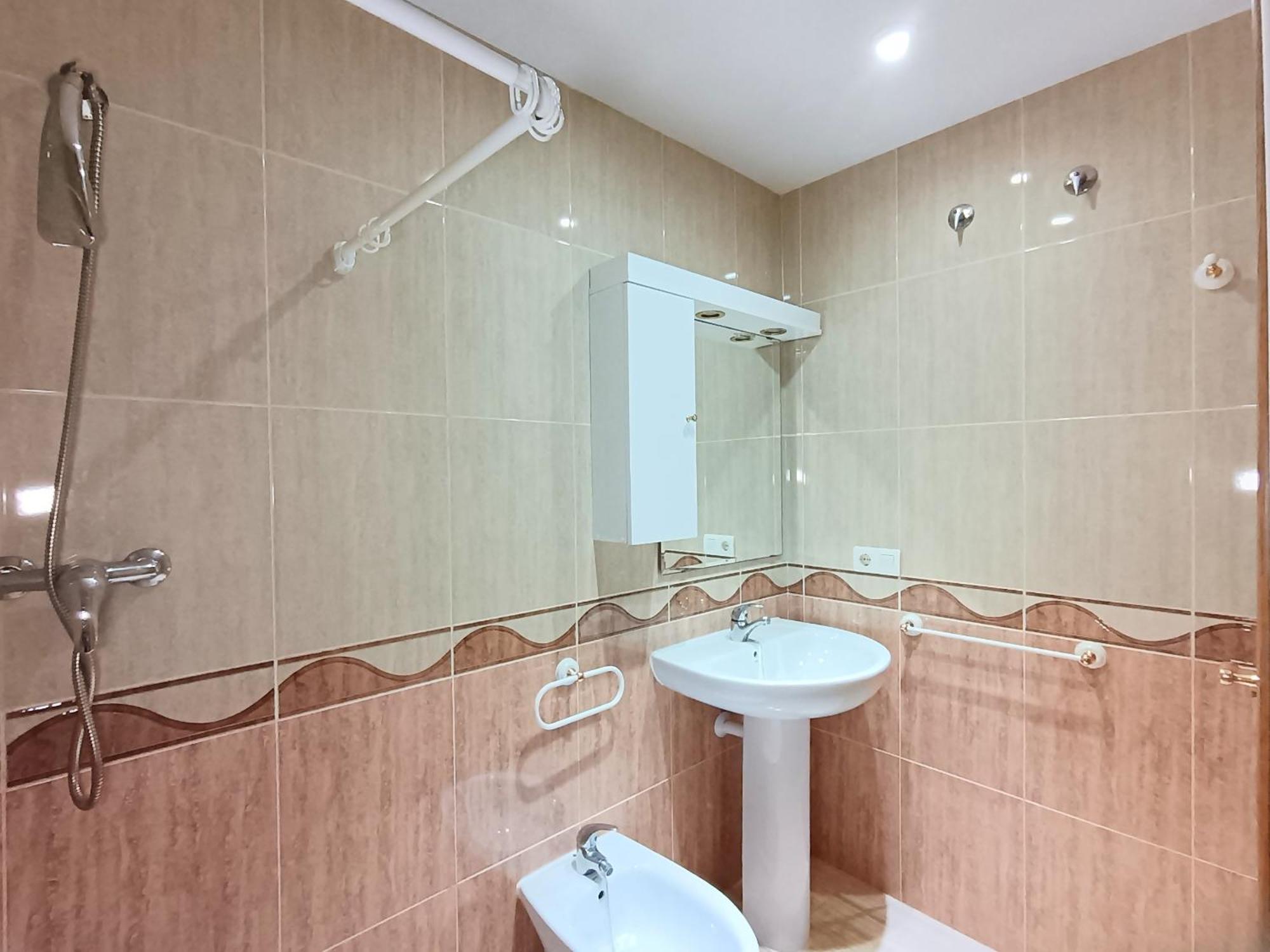 Apartamento Ayf Amplio Frontal Al Mar Oropesa del Mar Exterior foto
