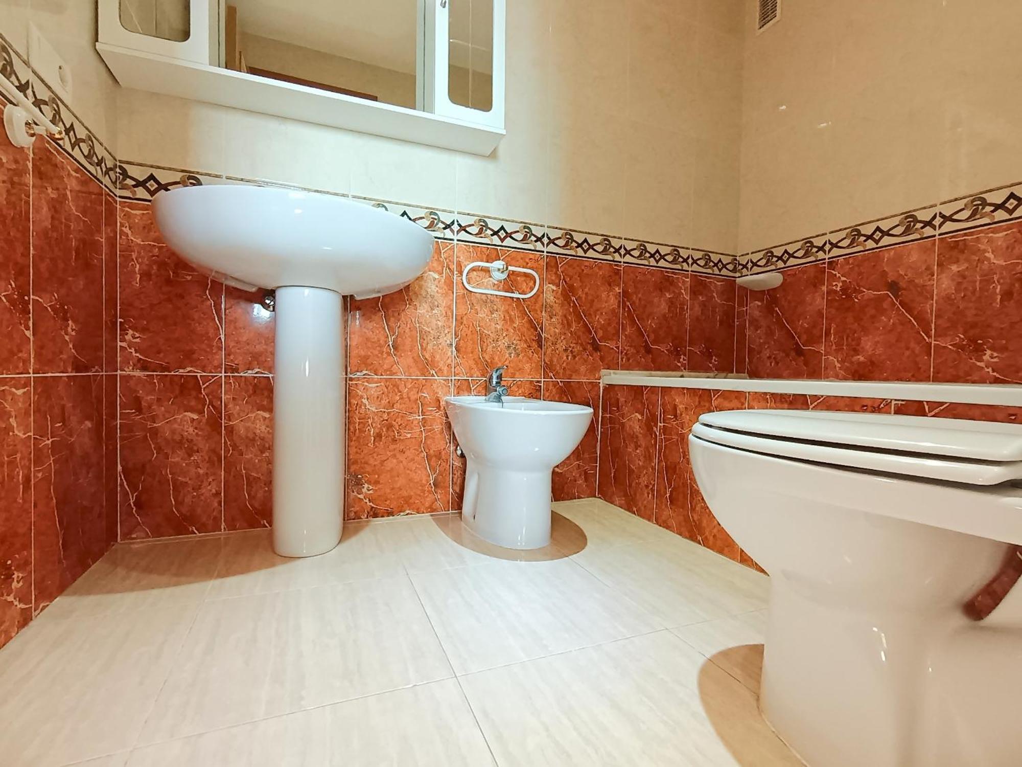 Apartamento Ayf Amplio Frontal Al Mar Oropesa del Mar Exterior foto